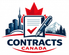 Contracts Canada